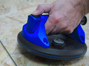 Pump Action Suction Pad 200mm