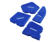 Profiling Tool Kit, 4 Piece