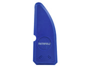 Profiling Tool Kit, 4 Piece