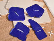 Profiling Tool Kit, 4 Piece