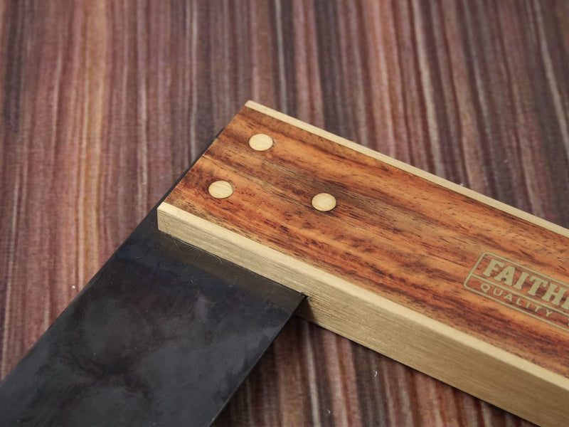 FSC Carpenter's Try Square 300mm (12in)