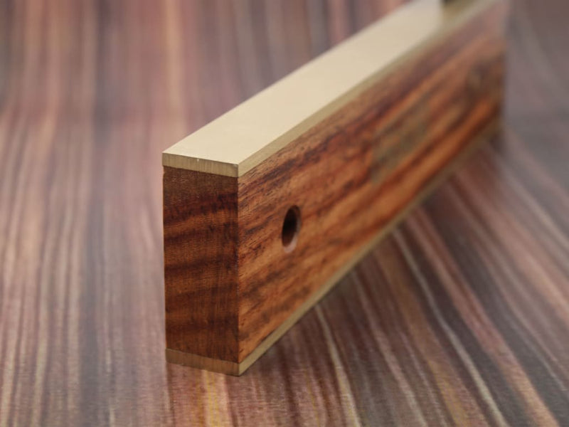 FSC Carpenter's Try Square 300mm (12in)
