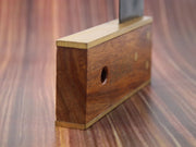 FSC Carpenter's Try Square 150mm (6in)