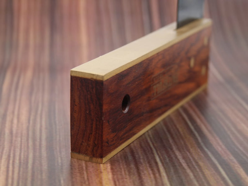 FSC Carpenter's Try Square 230mm (9.1/2in)