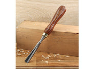 FSC V-Straight Parting Carving Chisel 12.7mm (1/2in)