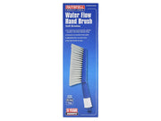 Soft Water Flow Hand Brush