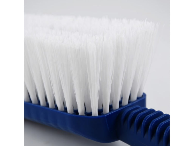 Stiff Water Flow Hand Brush