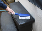 Stiff Water Flow Hand Brush