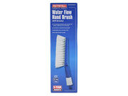 Stiff Water Flow Hand Brush