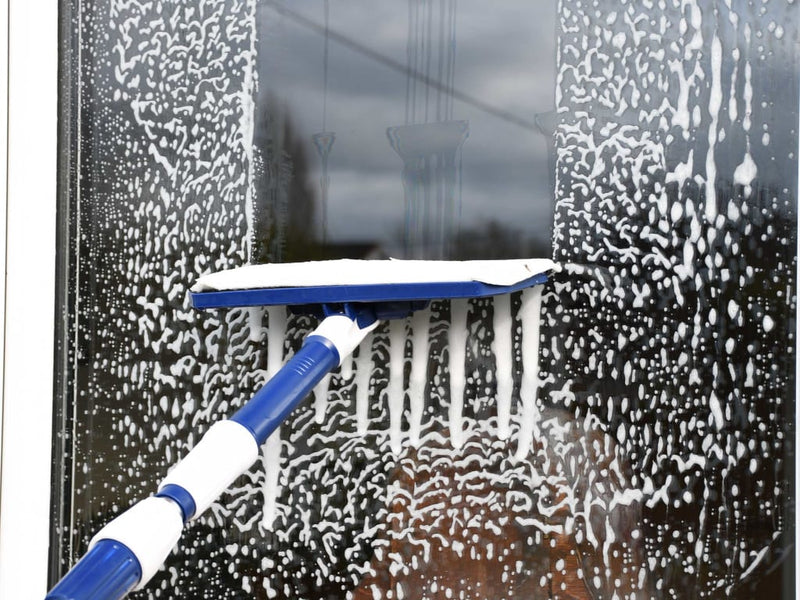Window Cleaning Mop