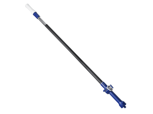 Window Cleaning Mop Telescopic Pole 153-263cm