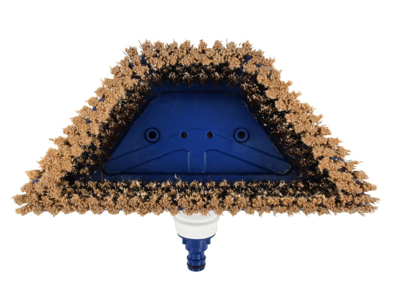 Soft Water Flow Brush
