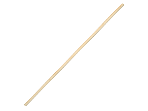 FSC® Wooden Handle 54in x 1.1/8in