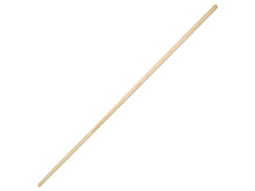 FSC® Wooden Handle 60in x 15/16in