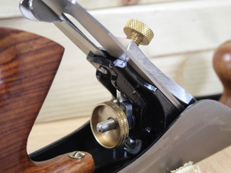 FSC® No.5 Bench Plane