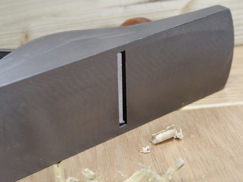 FSC® No.5 Bench Plane