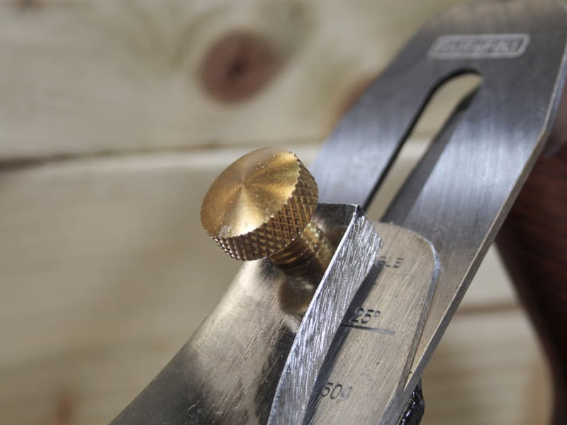 FSC® No.5 Bench Plane