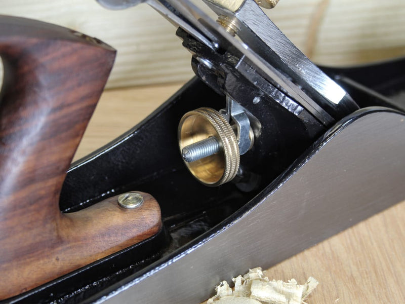 FSC® No.7 Jointer Plane