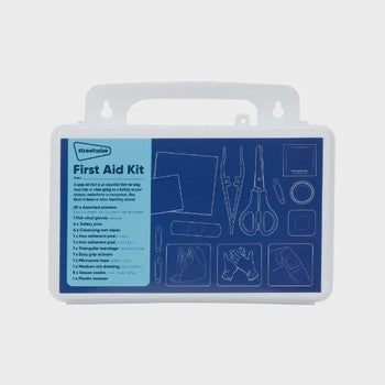 First Aid Kit