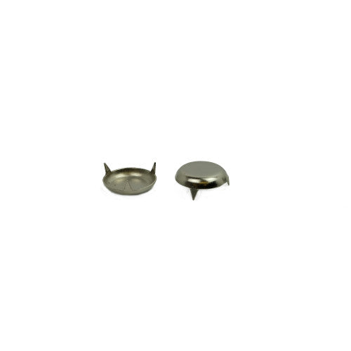 25mm NP Furniture Gliders (Pack of 4)