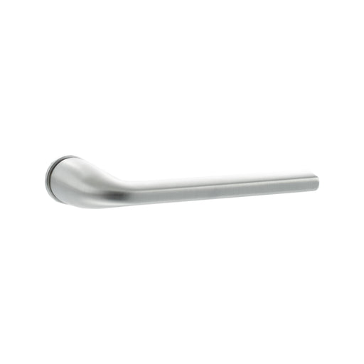 Satin Chrome