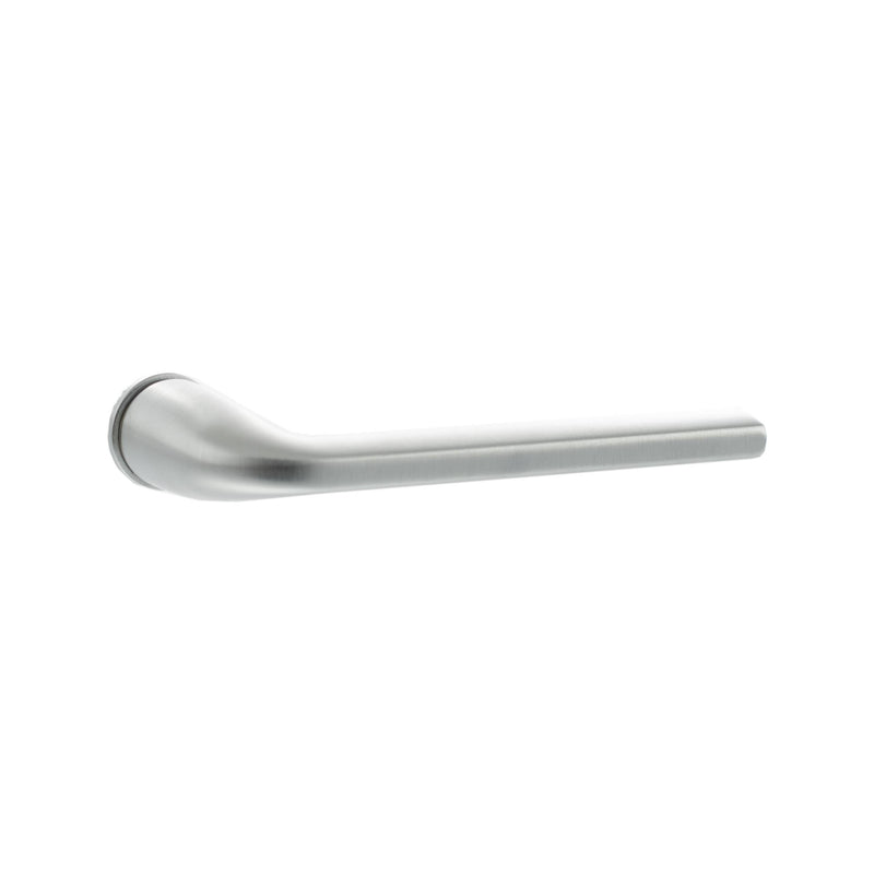 Satin Chrome