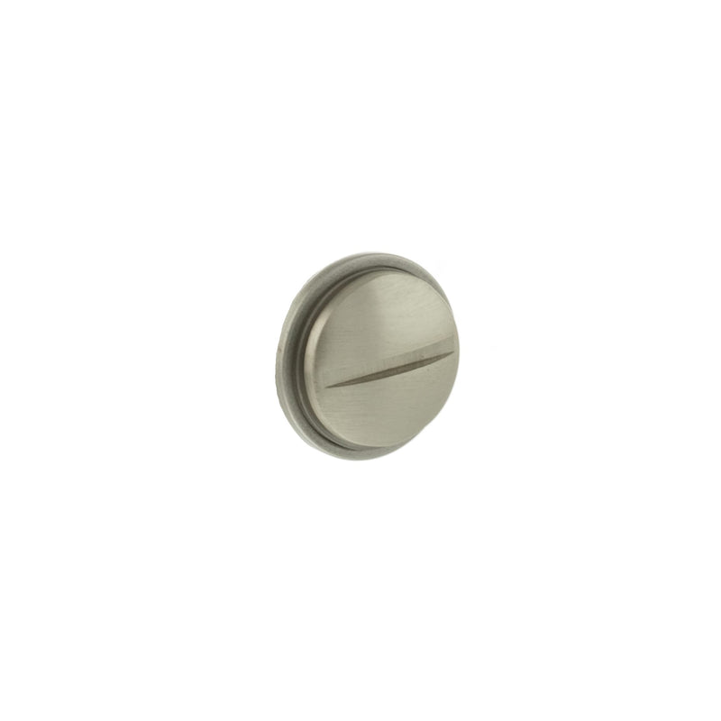 Satin Nickel