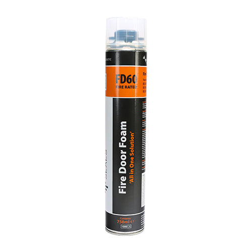 Fire & Acoustic Seals Fire Door Foam Gun Grade