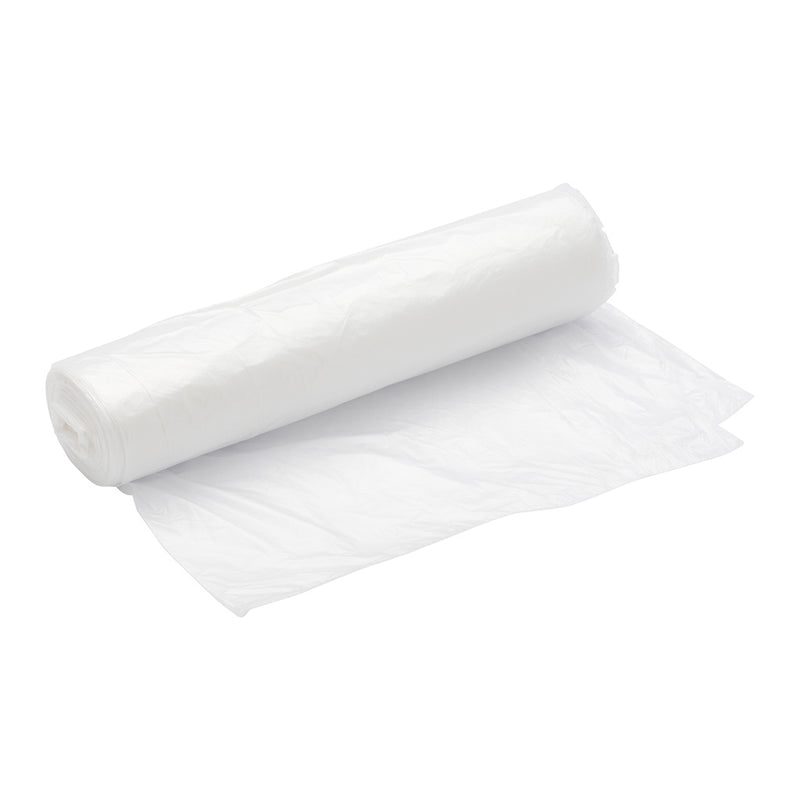 Fit For The Job 50 sqm Polythene Dust Sheet Roll