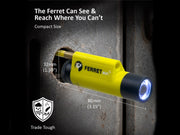 Ferret Plus Wifi Wireless Inspection Camera