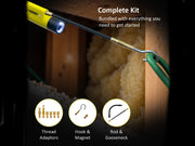 Ferret Plus Wifi Wireless Inspection Camera