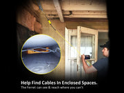 Ferret Plus Wifi Wireless Inspection Camera
