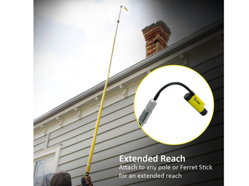 Ferret Plus Wifi Wireless Inspection Camera