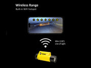 Ferret Plus Wifi Wireless Inspection Camera