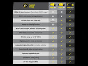 Ferret Plus Wifi Wireless Inspection Camera