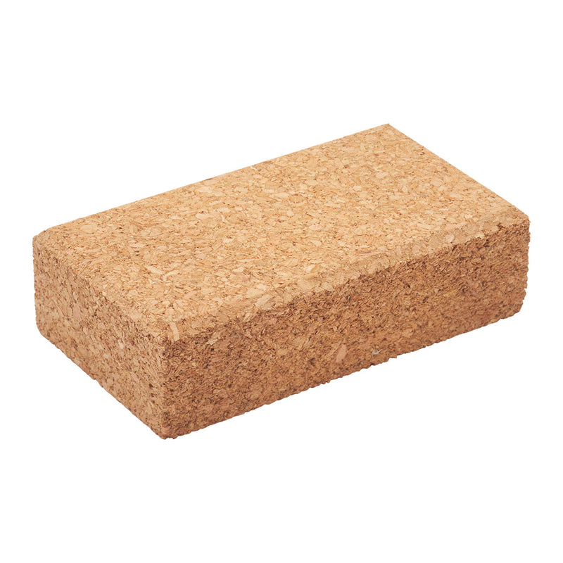 Fit For The Job Cork Hand Sanding Block