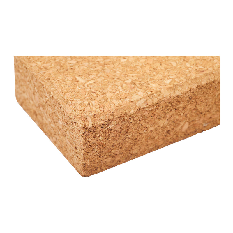 Fit For The Job Cork Hand Sanding Block