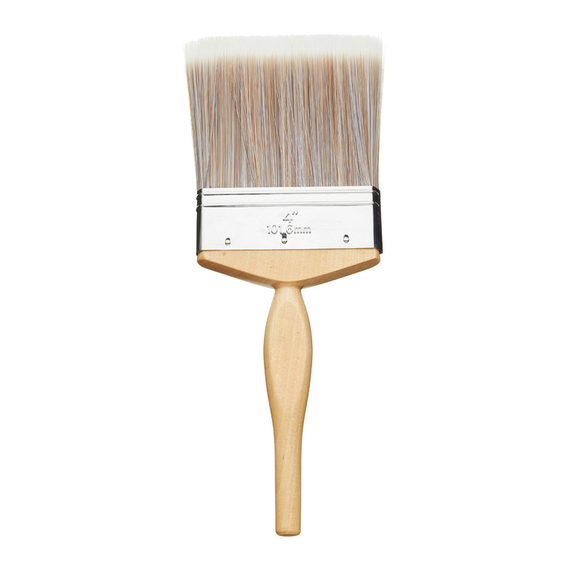 Fit For The Job 4" Diamond Paint Brush