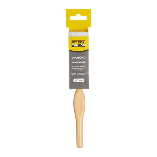 Fit For The Job 1.5" Diamond Paint Brush