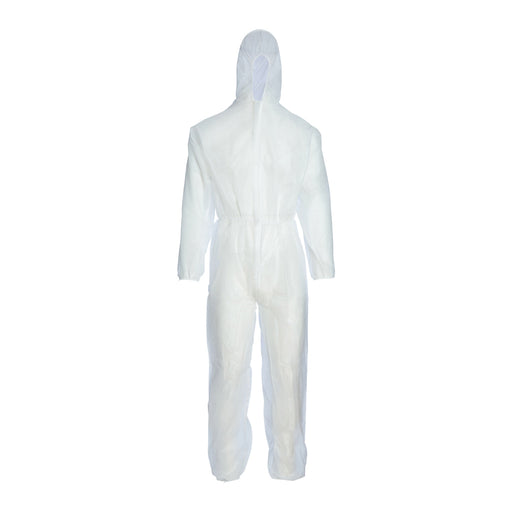 Blackrock Economy Disposable Coverall - size L