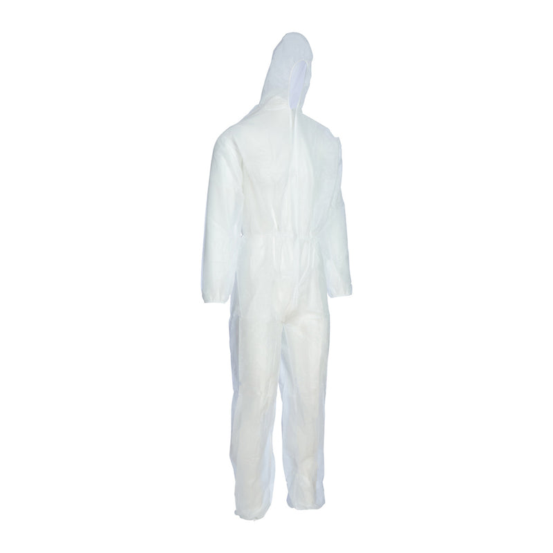 Blackrock Economy Disposable Coverall - size L
