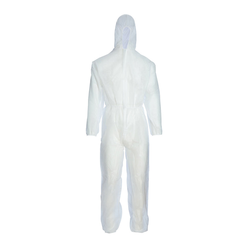 Blackrock Economy Disposable Coverall - size M