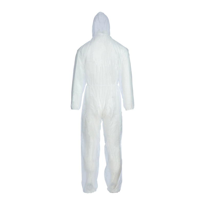 Blackrock Economy Disposable Coverall - size M