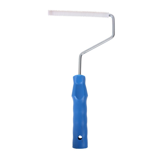 140mm x 12mm Plastic Finned Roller