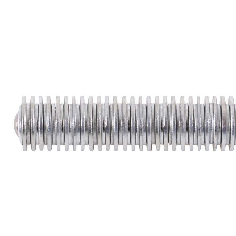 140mm x 15mm Washer Roller