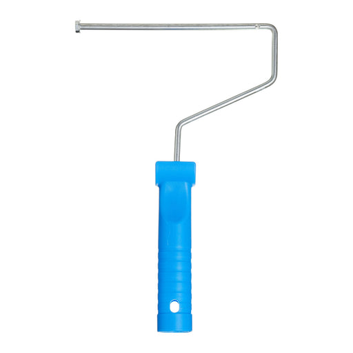 7" Nut & Washer Roller Frame