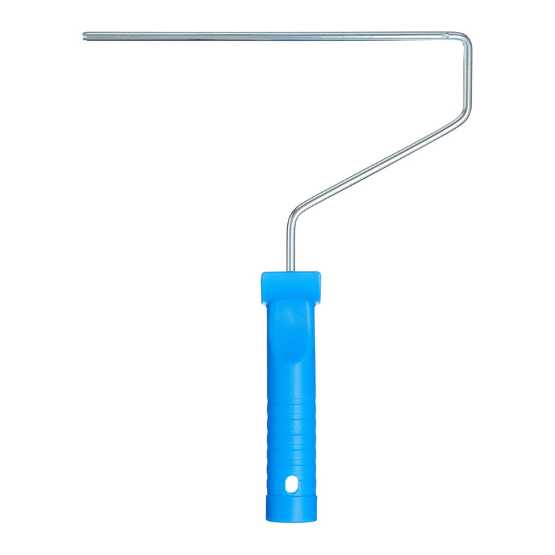9" Nut & Washer Roller Frame