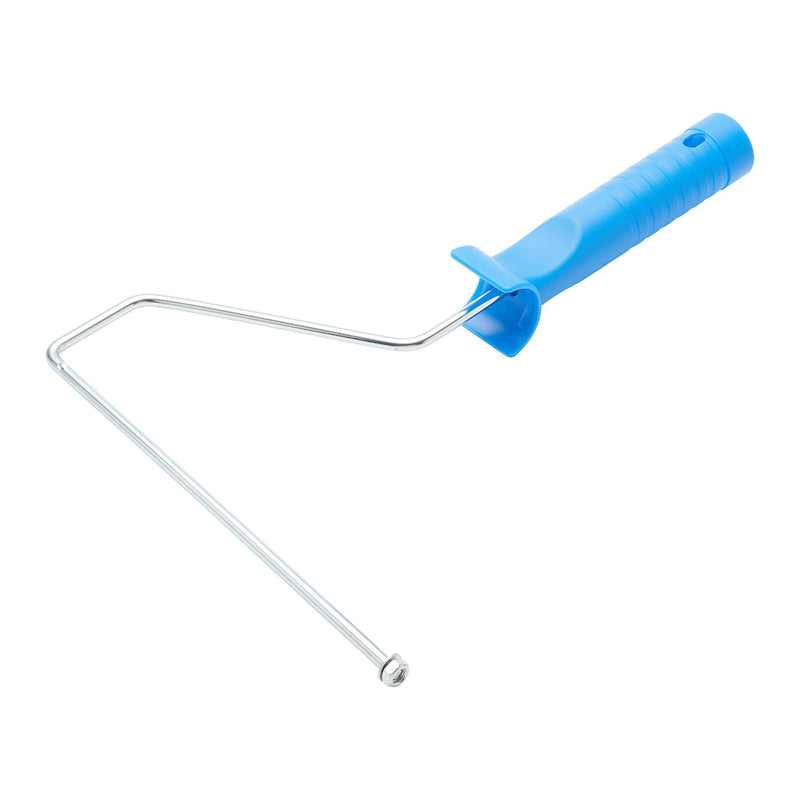 9" Nut & Washer Roller Frame