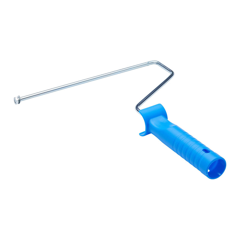 9" Nut & Washer Roller Frame
