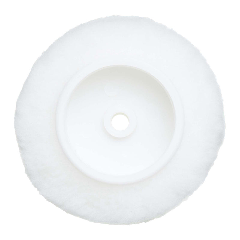 3" Nut & Washer Polyester Roller